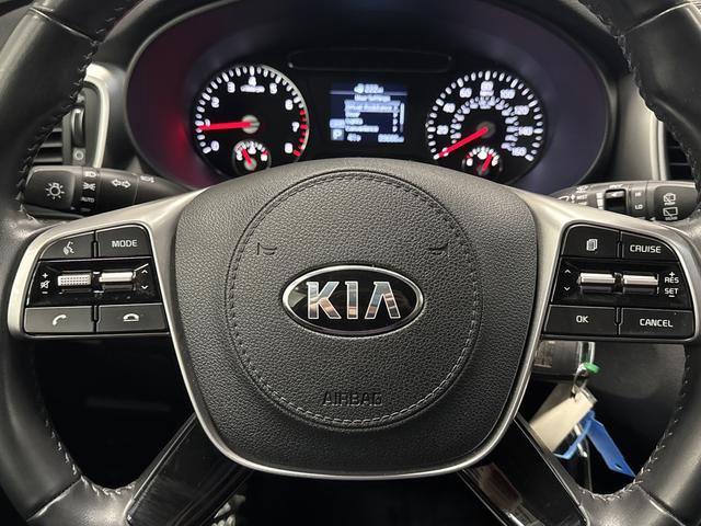 Used 2019 Kia Sorento LX w/ Option Group 020 image 14
