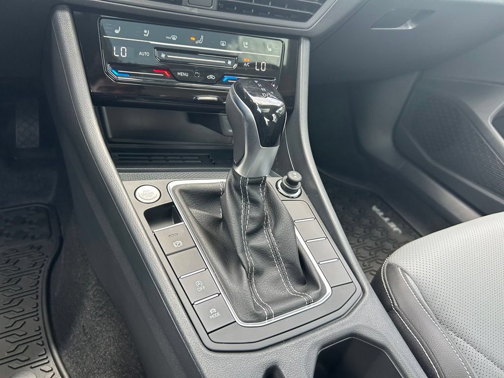 New 2026 Volkswagen Jetta SEL FWD image 47