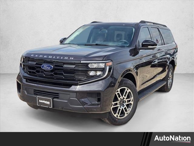 New 2026 Ford Expedition Max Active