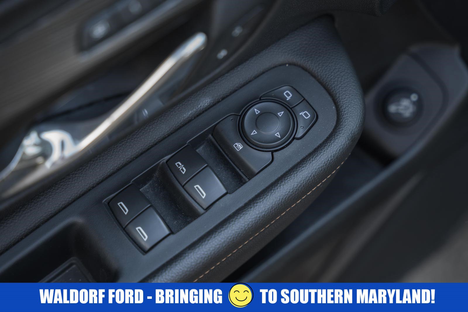 Used 2021 GMC Terrain SLT w/ Elevation Edition AWD/4WD image 43