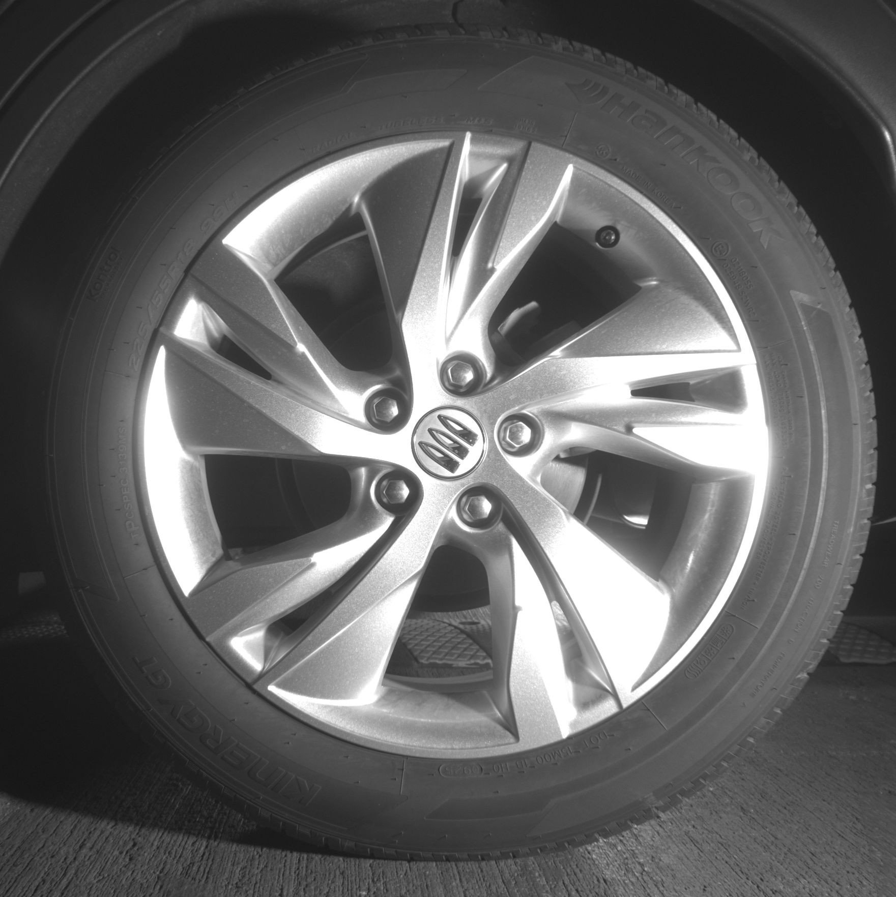 Used 2025 Buick Encore GX Preferred AWD/4WD image 14
