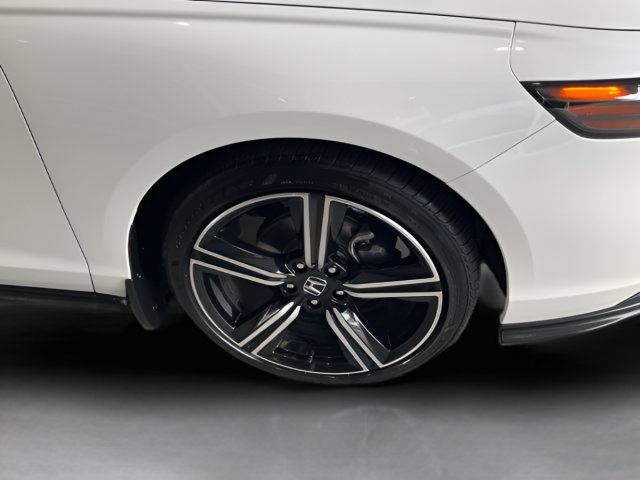 Certified 2026 Honda Accord SE image 26