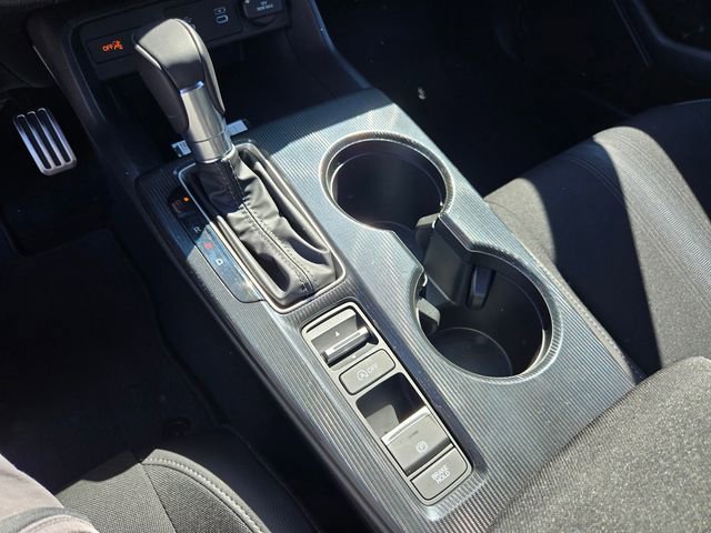 Used 2025 Honda Civic Sport image 18