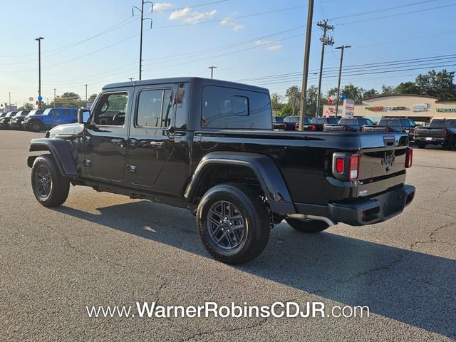 New 2025 Jeep Gladiator Sport image 8
