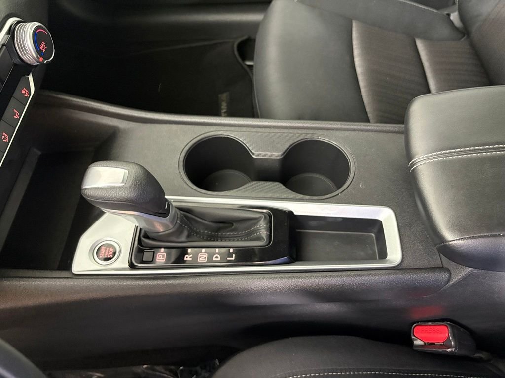 Used 2025 Nissan Altima 2.5 S FWD image 29