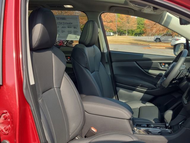 New 2026 Subaru Ascent Bronze Edition image 22