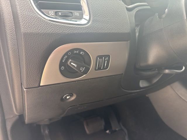 Used 2014 Dodge Durango R/T w/ Trailer Tow Group IV image 28