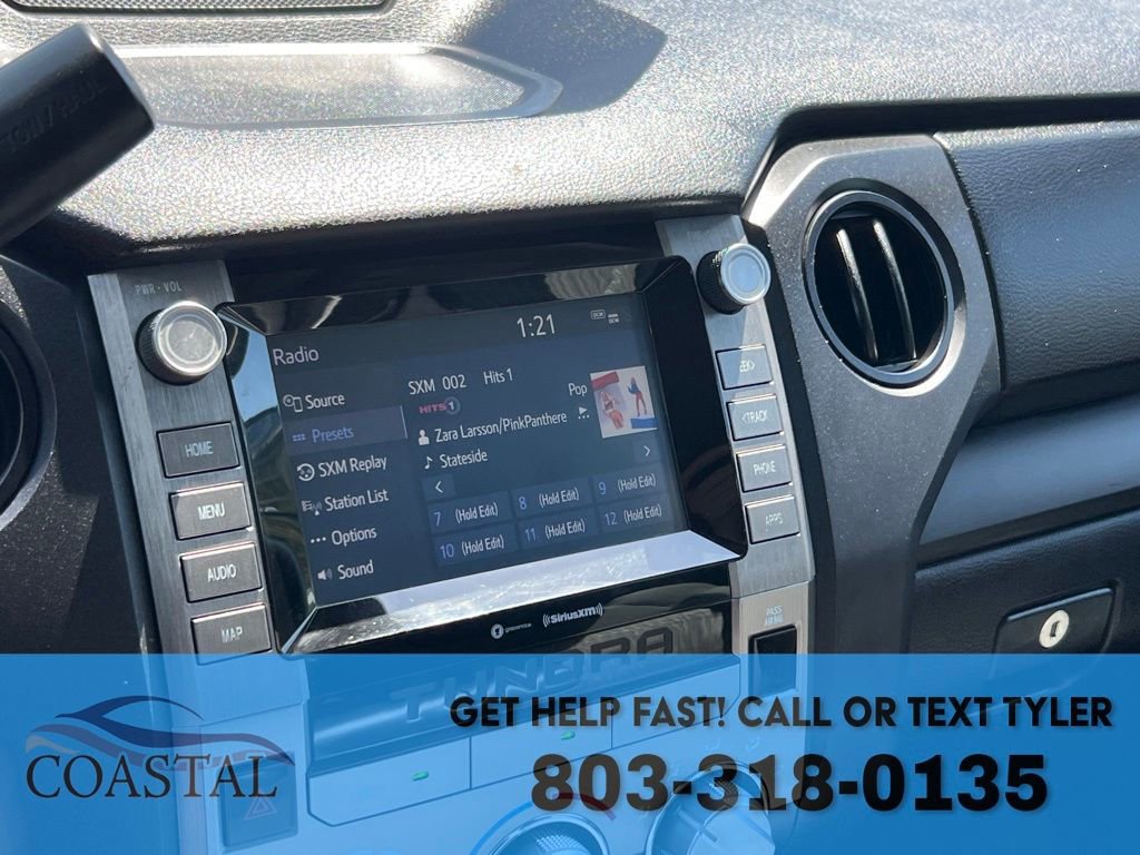 Used 2020 Toyota Tundra SR image 35