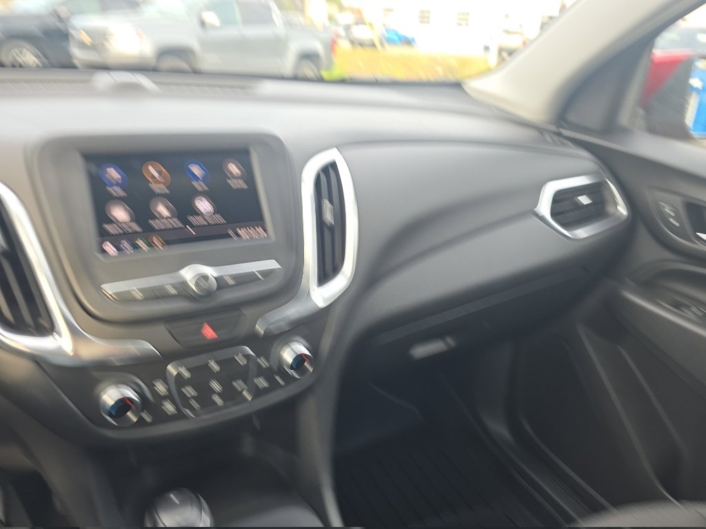 Used 2021 Chevrolet Equinox LT AWD/4WD image 31