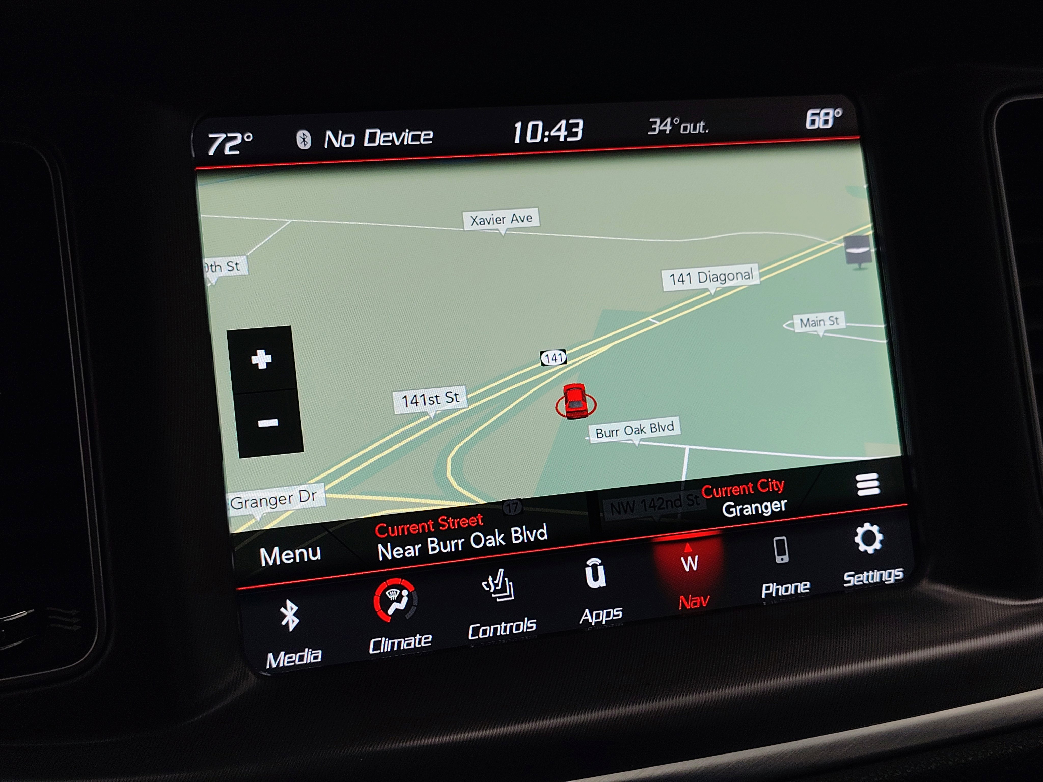 Used 2020 Dodge Charger Scat Pack w/ Driver Convenience Group image 3