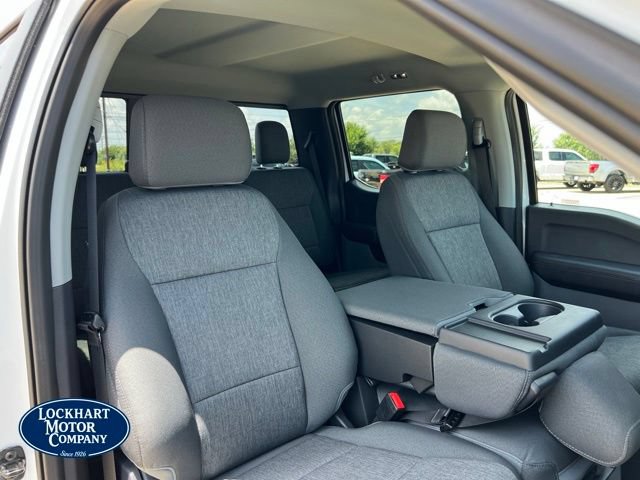 New 2026 Ford F250 XL w/ STX Appearance Package AWD/4WD image 36