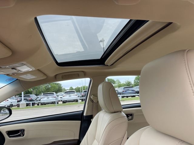 Used 2018 Toyota Avalon XLE Premium FWD image 26