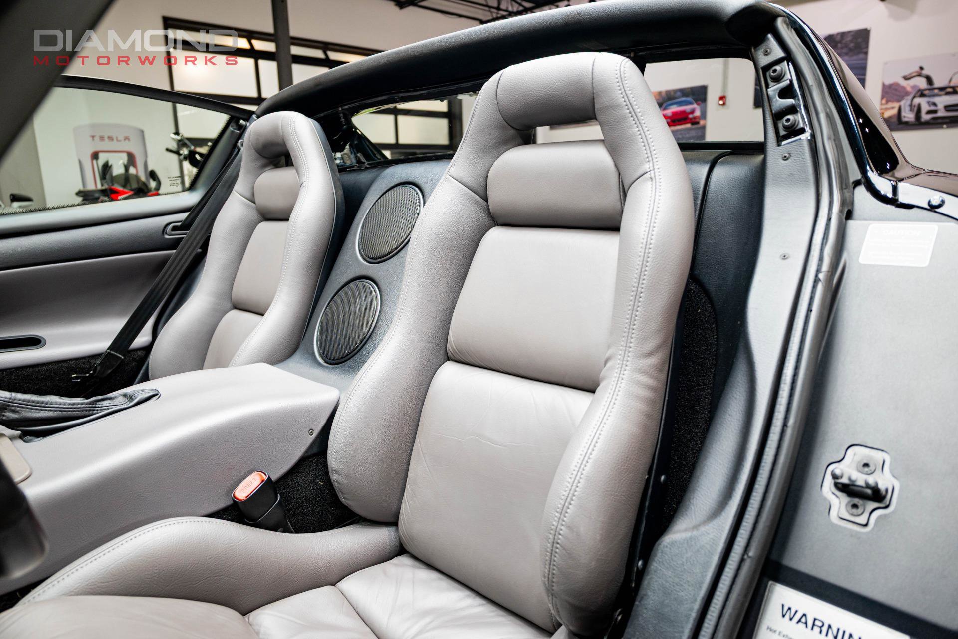 Used 1994 Dodge Viper RT/10 image 18