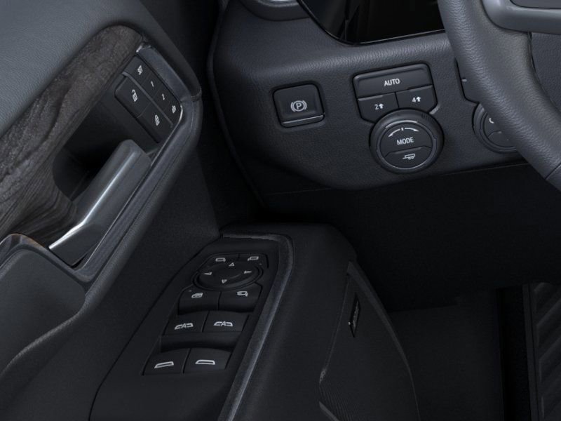 New 2026 Chevrolet Silverado 1500 LTZ image 22