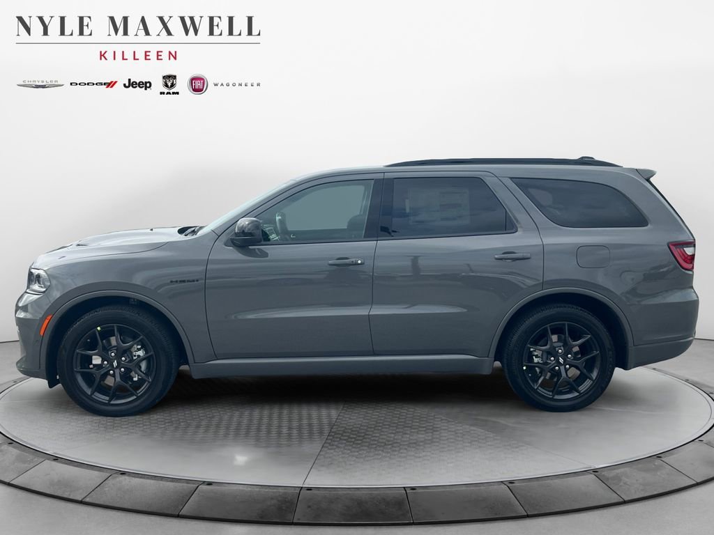 New 2026 Dodge Durango GT image 13
