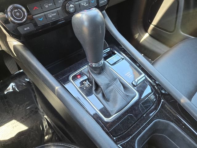 Used 2024 Jeep Compass Limited AWD/4WD image 15