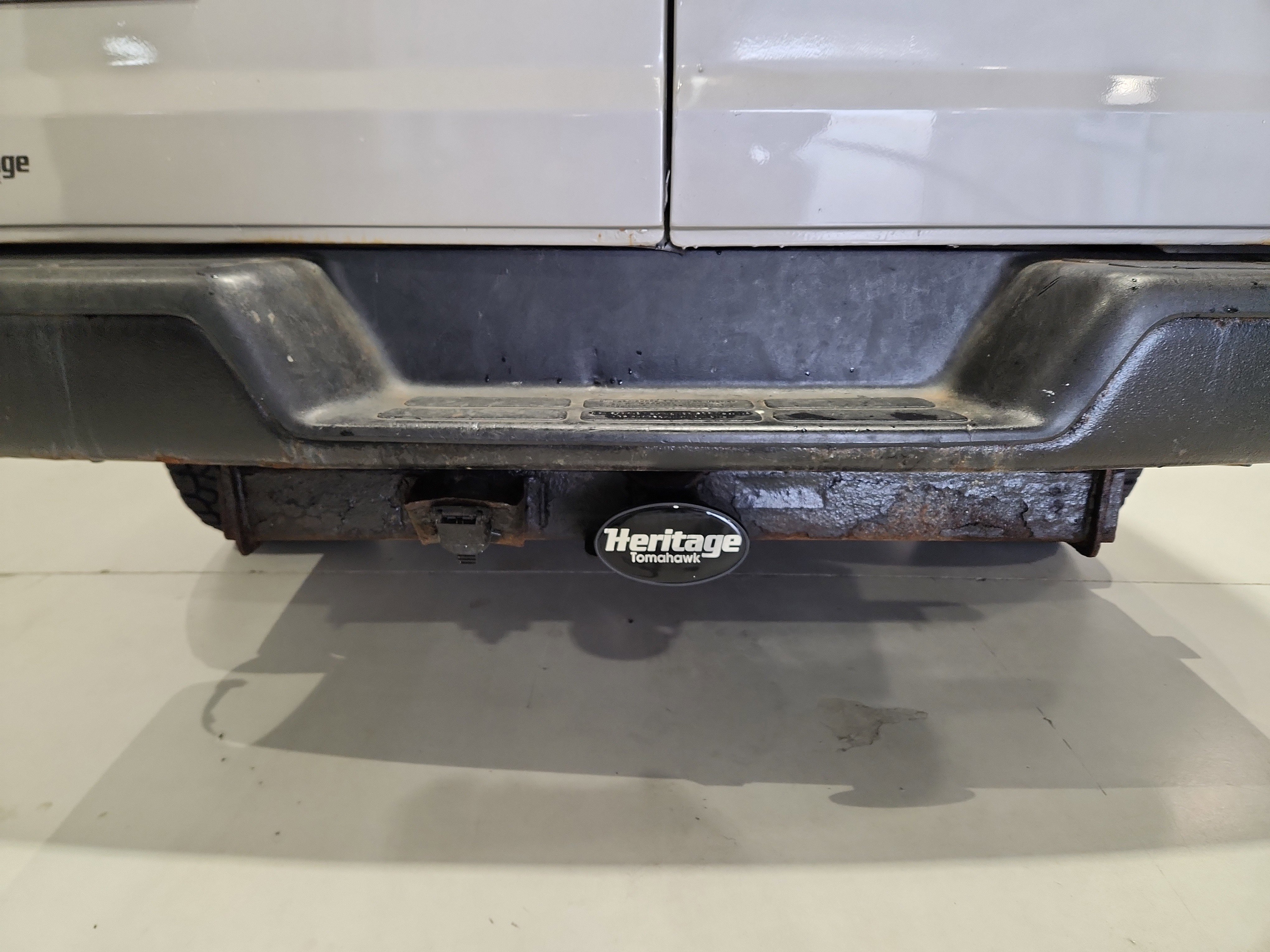 Used 2009 Chevrolet Express 2500 Extended image 24