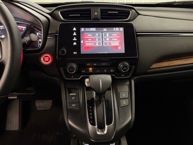 Used 2020 Honda CR-V EX image 13