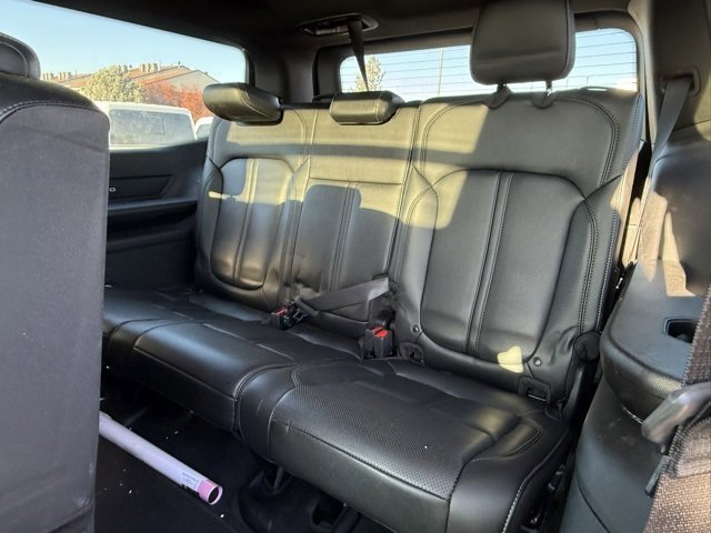 Used 2022 Jeep Wagoneer Series I w/ Convenience Group I image 24