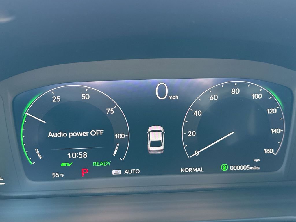 New 2026 Honda Accord Sport image 10