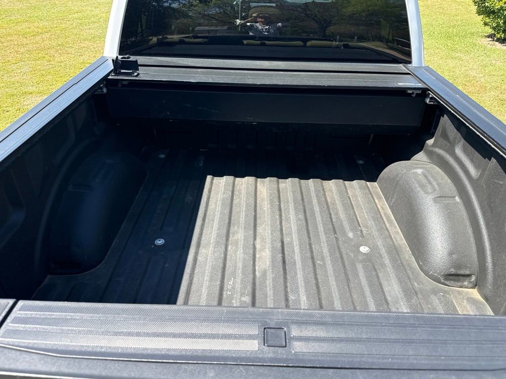 Used 2021 Ford F150 XLT w/ Equipment Group 302A High image 44