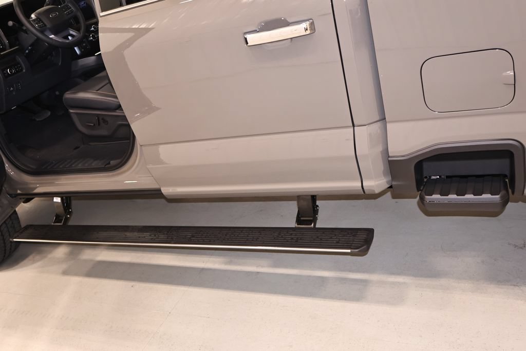 New 2026 Ford F350 Lariat w/ Lariat Premium Package AWD/4WD image 40