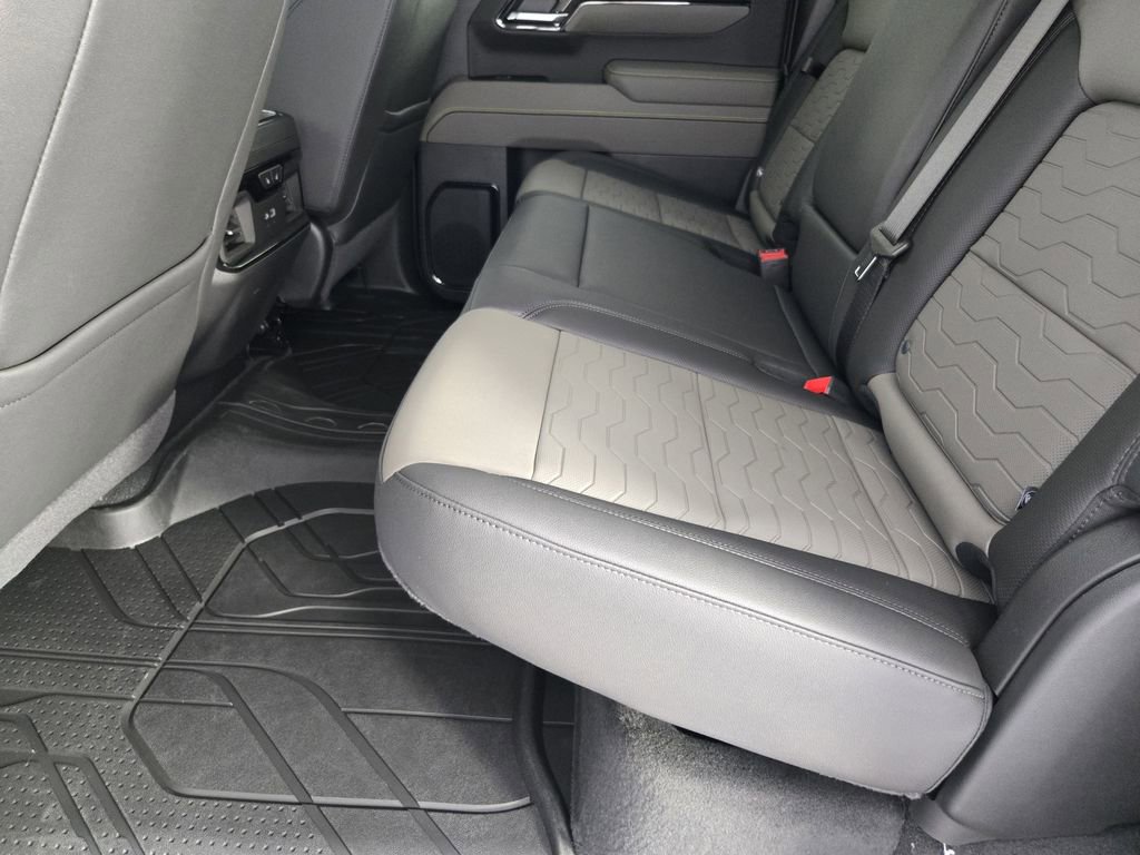New 2026 Chevrolet Silverado 1500 ZR2 w/ LPO, Dark Essentials Package image 24