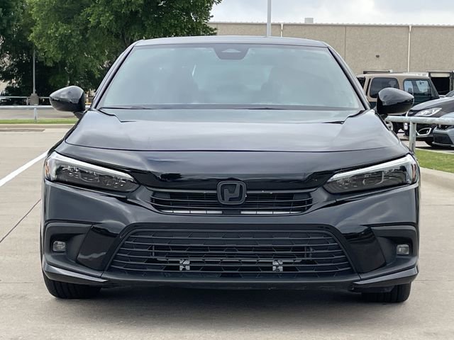 Used 2022 Honda Civic Sport image 7