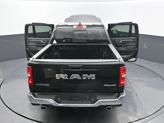 New 2026 RAM 1500 4x4 Crew Cab image 73
