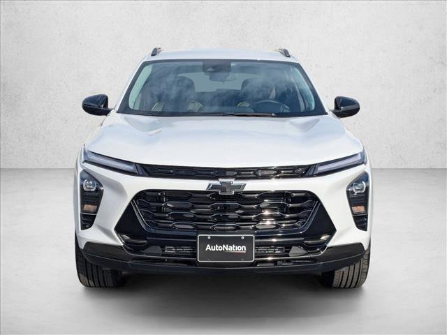 New 2026 Chevrolet Trax ACTIV w/ Driver Confidence Package image 6