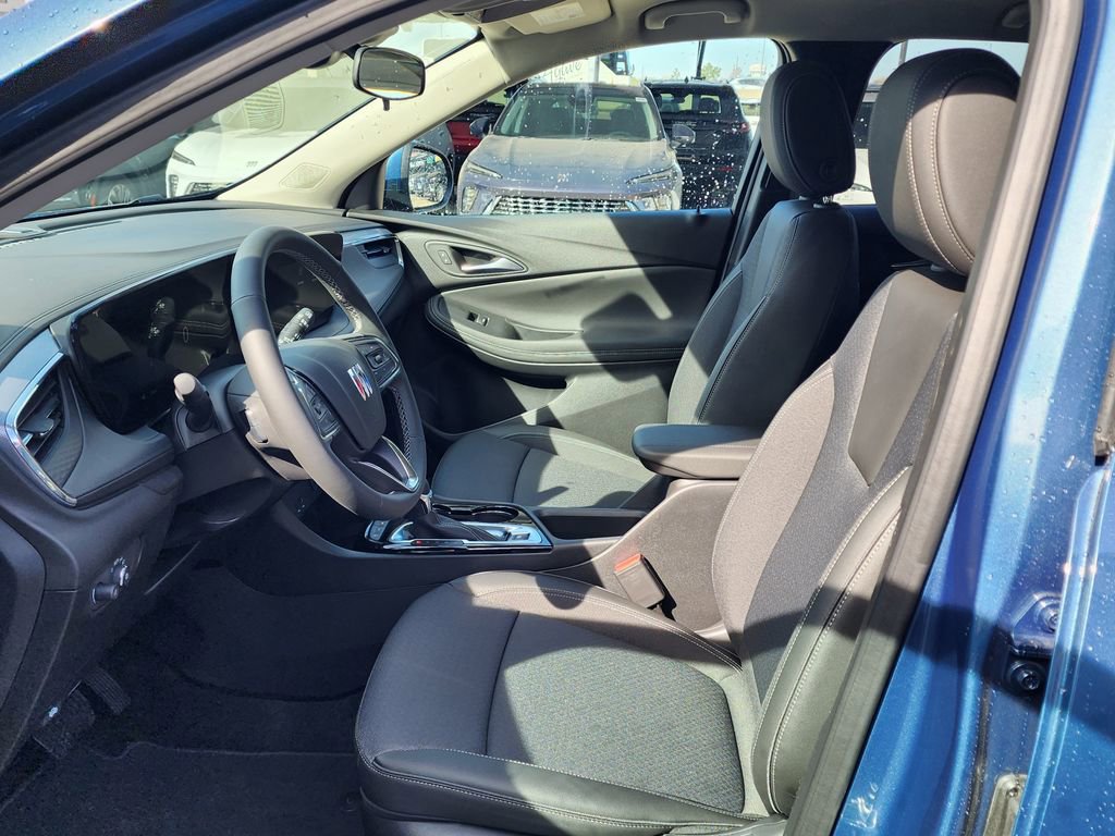 New 2026 Buick Encore GX Preferred w/ Comfort Package image 15