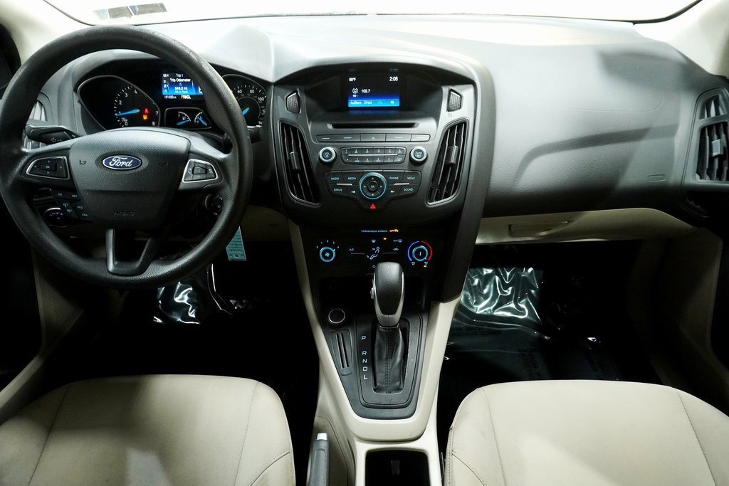 Used 2017 Ford Focus SE image 13