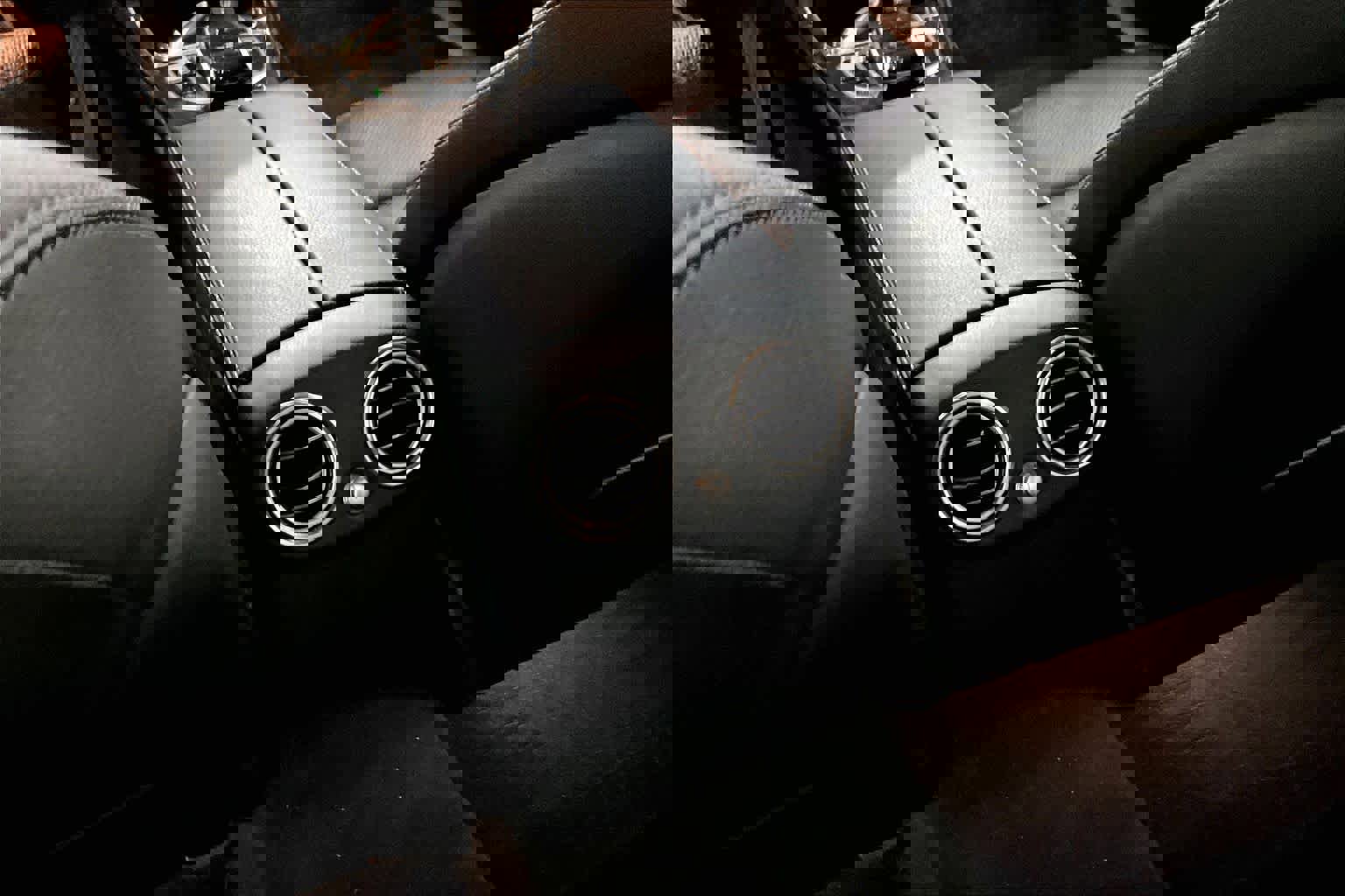 Used 2020 Mercedes-Benz C 300 4MATIC Sedan image 36