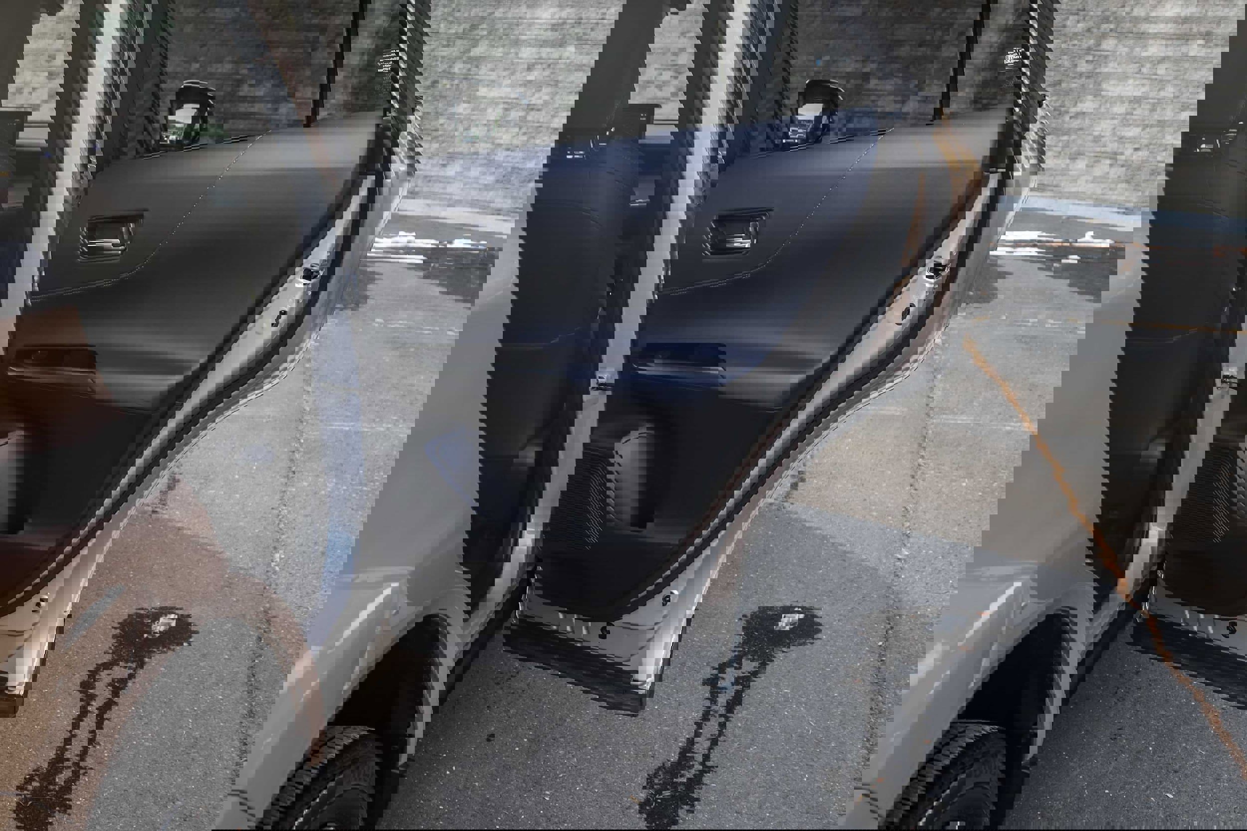 Certified 2024 Toyota Venza Limited image 16