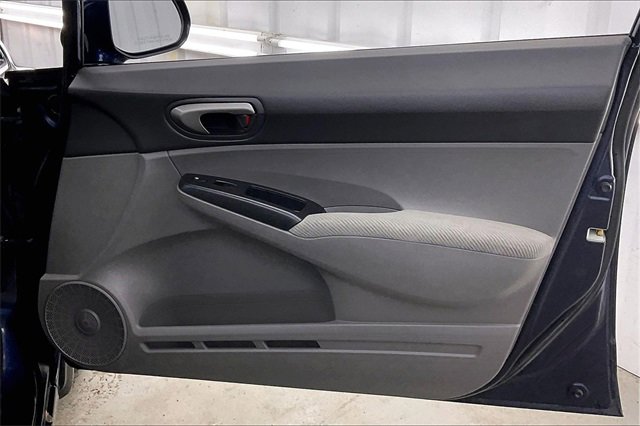 Used 2010 Honda Civic LX image 21