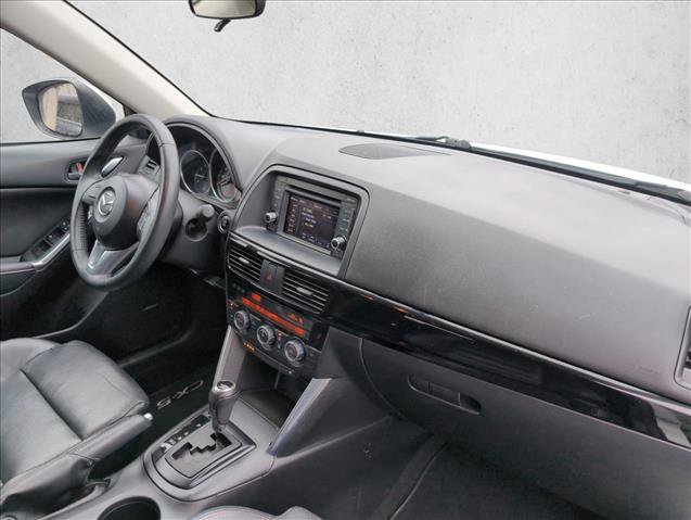 Used 2013 MAZDA CX-5 Grand Touring image 23