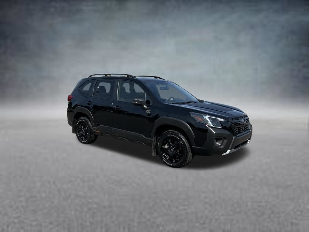 Used 2025 Subaru Forester Wilderness AWD/4WD image 7