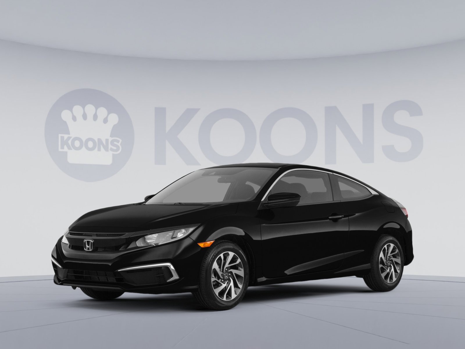 Used 2020 Honda Civic LX image 1