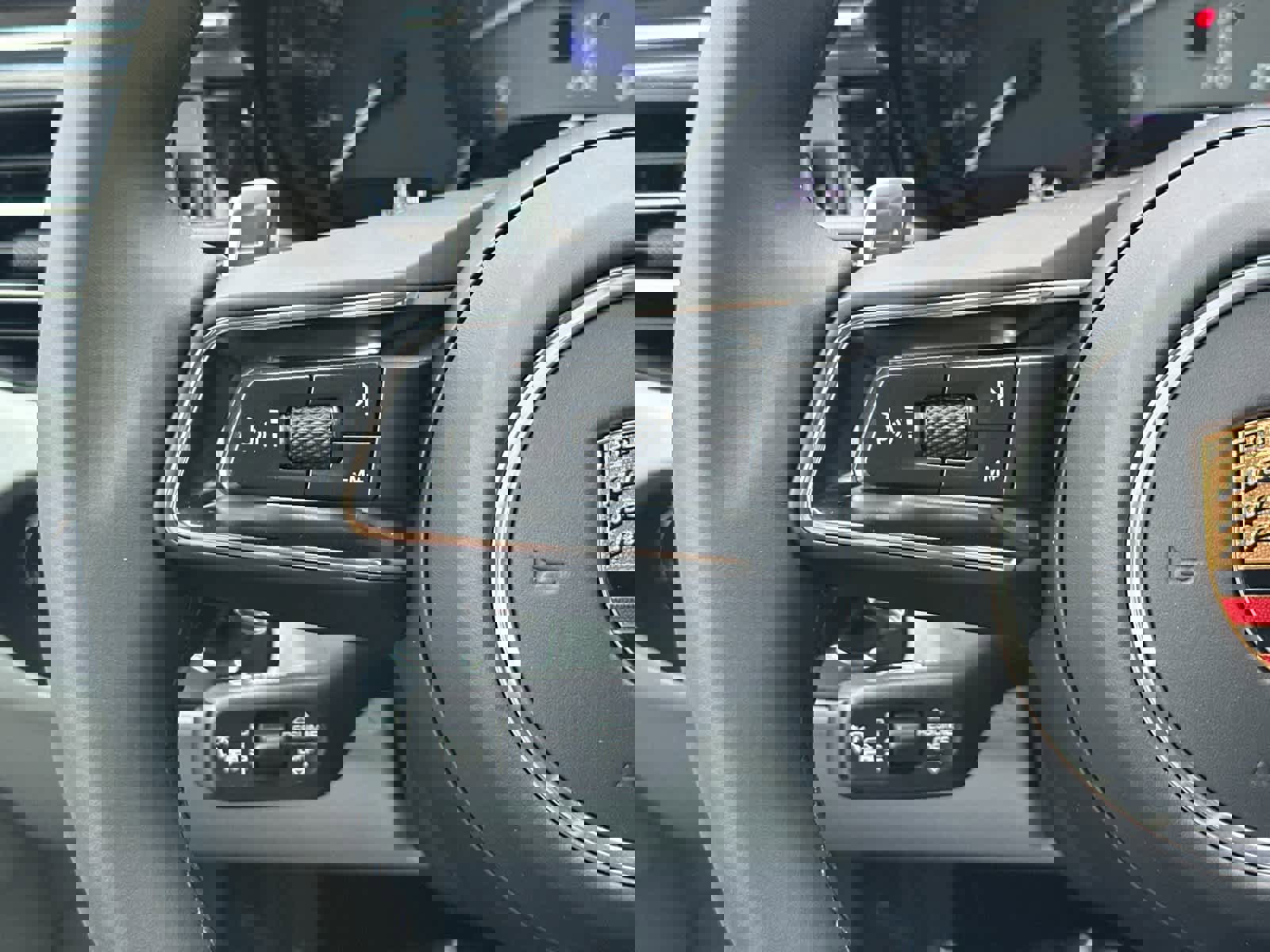 New 2026 Porsche Macan S image 27