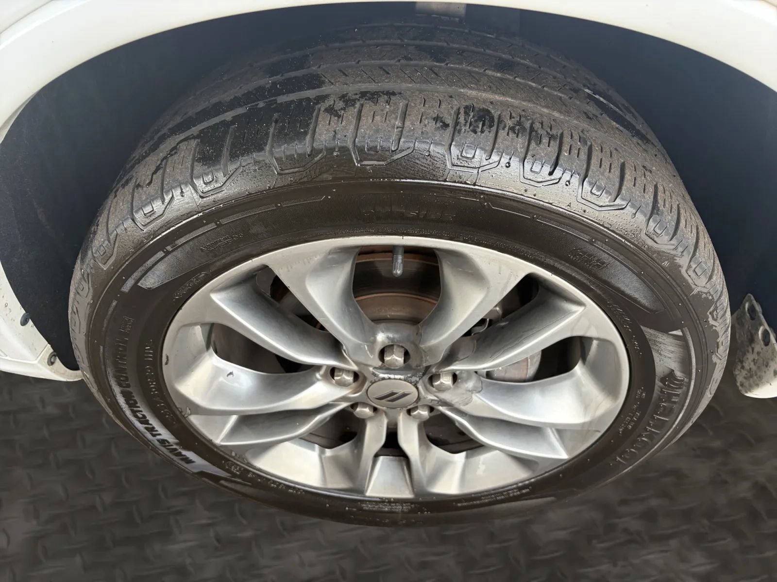 Used 2020 Dodge Durango GT AWD/4WD image 37