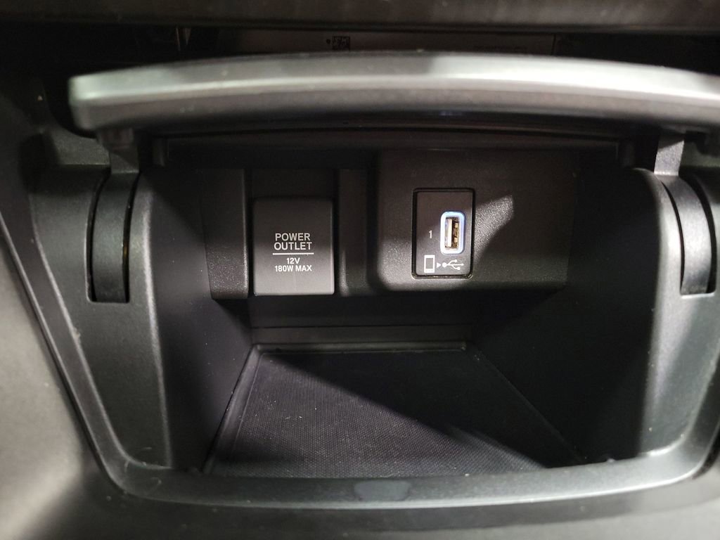Used 2018 Honda Accord EX image 18
