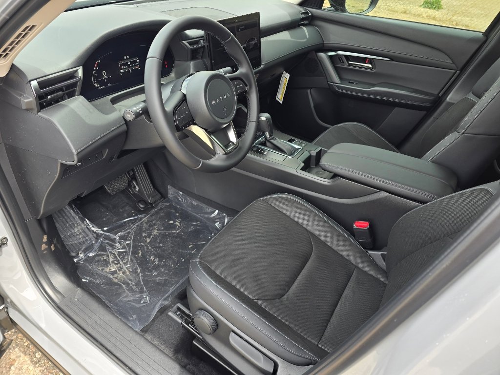 New 2026 MAZDA CX-5 Select AWD/4WD image 24