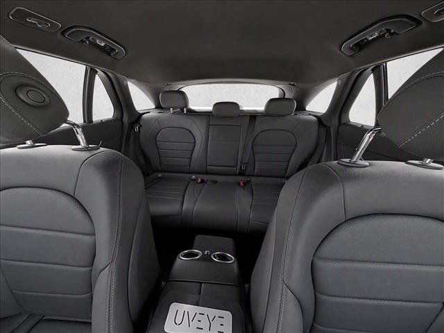 Used 2020 Mercedes-Benz GLC 300 image 22