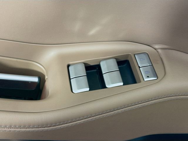 New 2025 Lincoln Navigator L Black Label AWD/4WD image 18