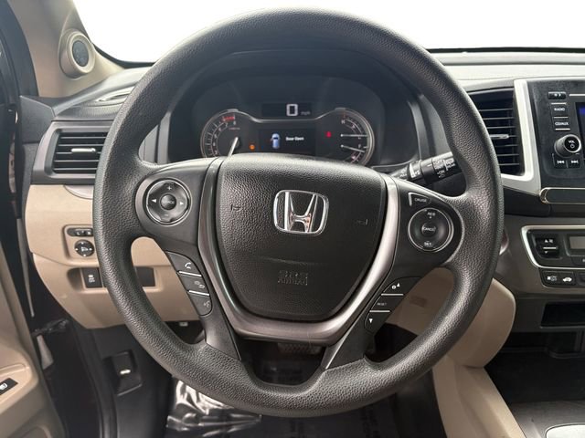 Used 2016 Honda Pilot LX image 15