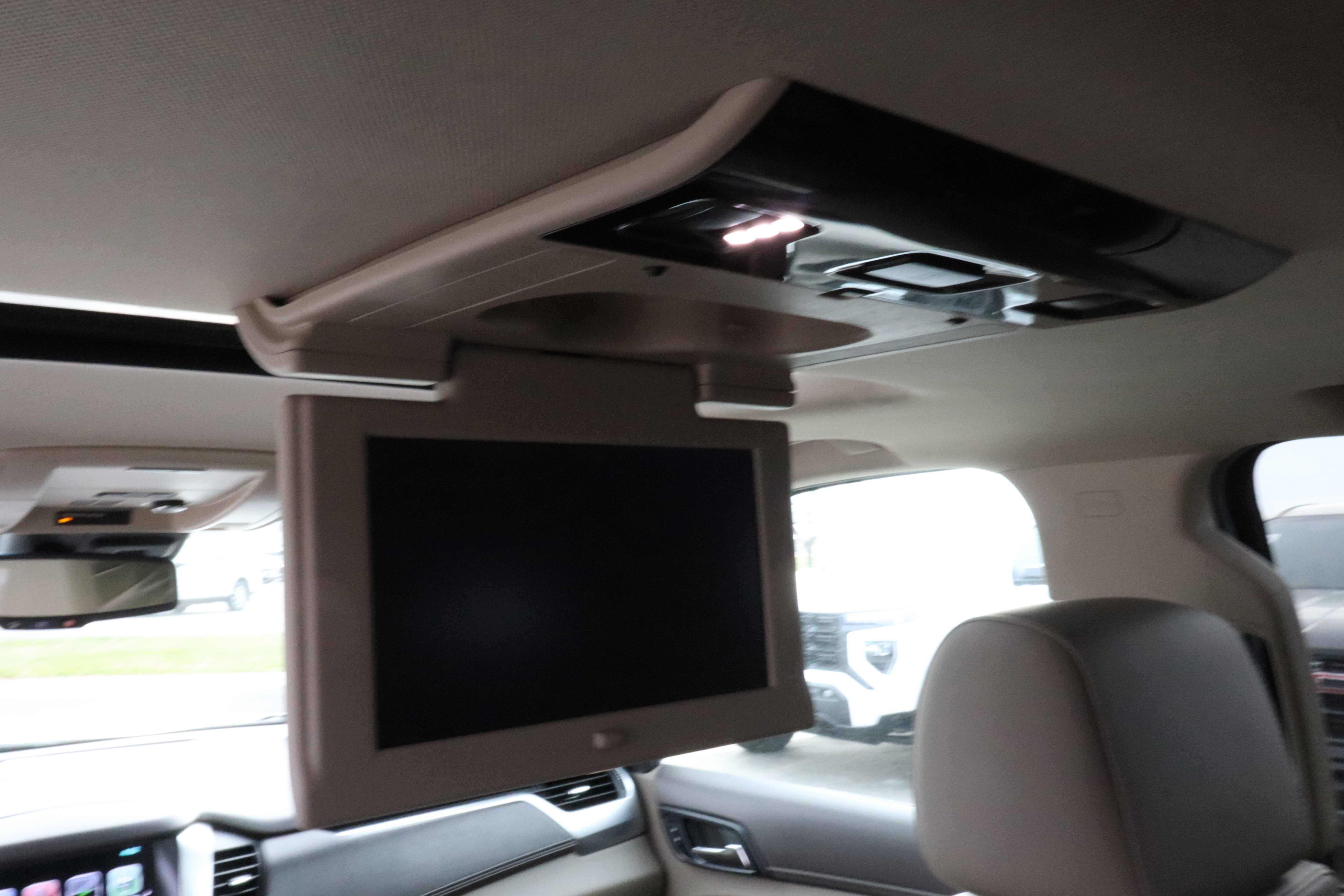 Used 2017 Chevrolet Tahoe Premier image 22