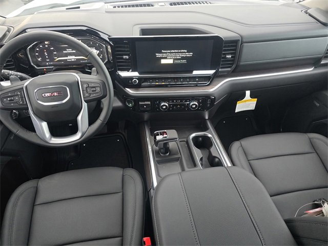New 2026 GMC Sierra 1500 SLT image 12
