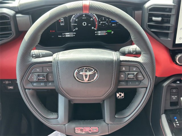 New 2026 Toyota Tundra TRD Pro image 11