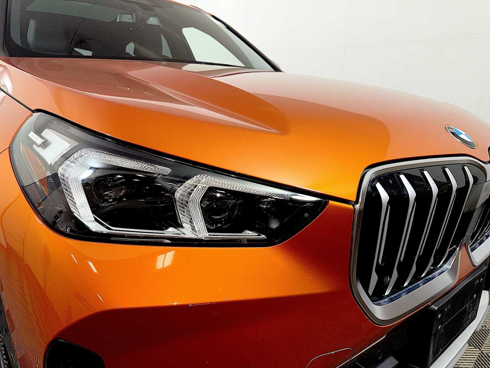Used 2023 BMW X1 xDrive28i w/ Convenience Package AWD/4WD image 25