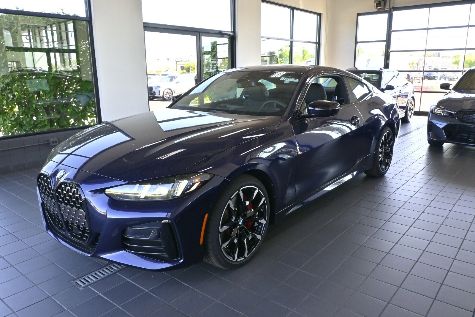 New 2026 BMW 430i xDrive Coupe w/ M Sport Package image 7